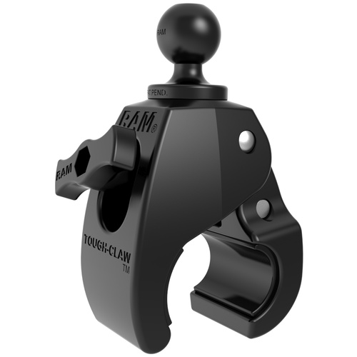 RAP-B-404U - RAM® Tough-Claw™ Medium Clamp Base with Ball