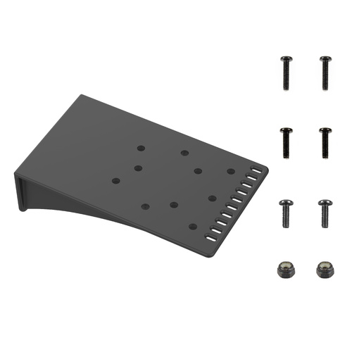 RAM Large Side Accessory Bracket for Vehicle Docks