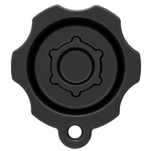 RAP-S-KEY5-6 - RAM SECURITY KNOB KEY C SIZE KEY 6