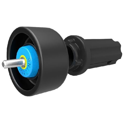 RAP-S-KNOBG-4U - RAM SECURITY KNOB WITH STUD FOR GIMBAL 