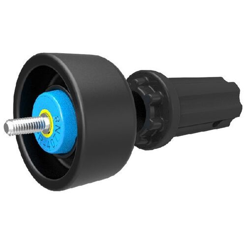 RAP-S-KNOBG-7U - RAM SECURITY KNOB WITH STUD FOR GIMBAL 
