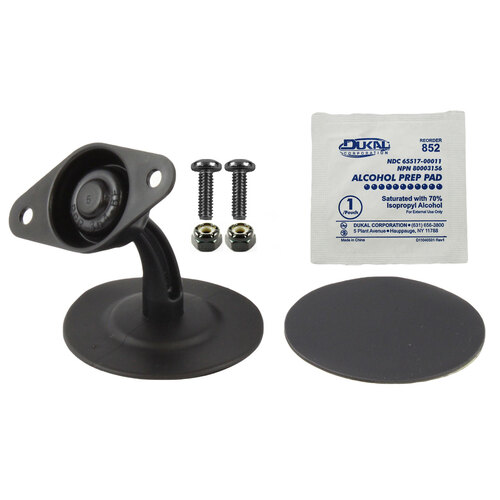 RAP-SB-180U - UNPKD. RAM LIL' BUDDY MOUNTING SYSTEM