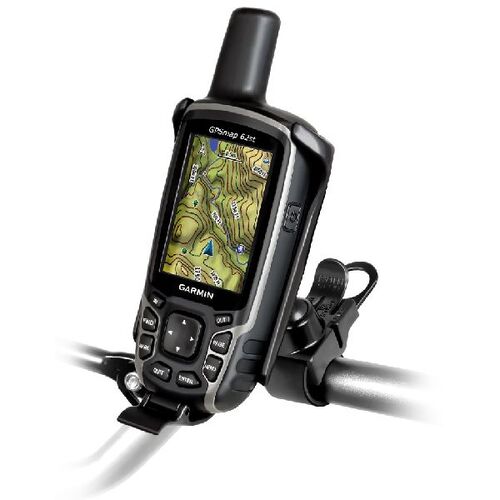 RAP-SB-187-GA41 - RAM EZ-STRAP SYST GARMIN GPSMAP 62