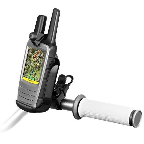 RAP-SB-187-GA47 - RAM EZ-STRAP SYST GARMIN RINO 610 650