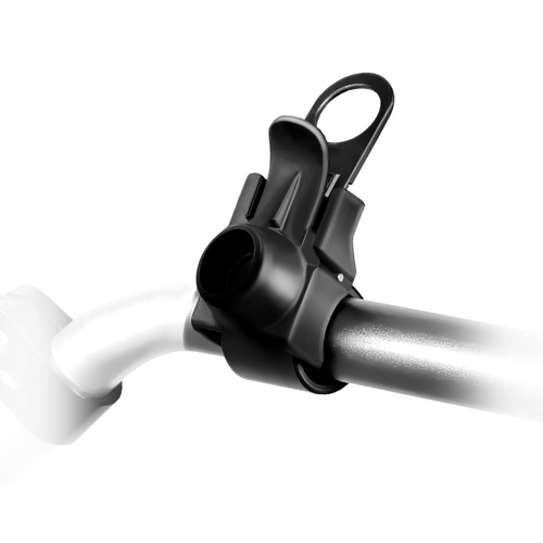 RAP-SB-187BU - RAM® EZ-Strap™ Rail Mount Base