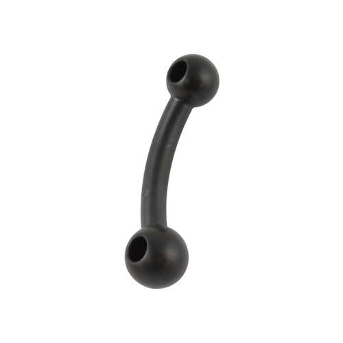 RAP-SBA-RGLU - RAM® Snap-Link™ Long Ball Adapter for Garmin