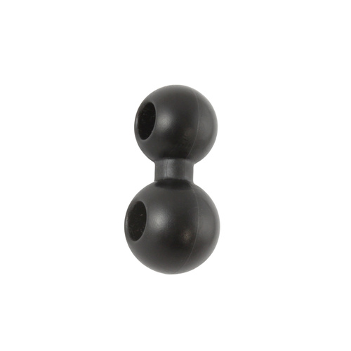 RAP-SBA-RGU - RAM® Snap-Link™ Short Ball Adapter for Garmin