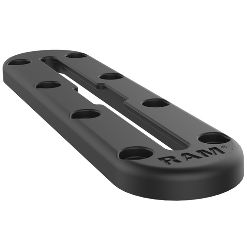 RAP-TRACK-A5U - RAM® Tough-Track™ - Top-Loading Composite 5" Track