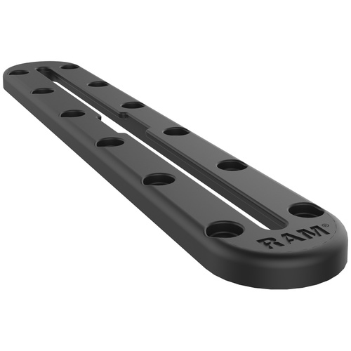 RAP-TRACK-A9U - RAM® Tough-Track™ - Top-Loading Composite 9" Track