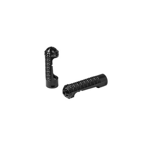 Racing Footpegs (Pair) For Bonamici Racing Rearsets