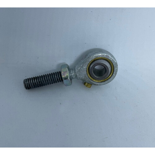 Bonamici Racing Spare Right Hand Uniball For Rearsets