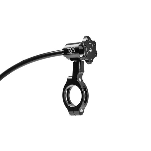 Bonamici Racing Remote Adjuster Racing Without Lever For Brembo RCS/RCS Corsa Corta