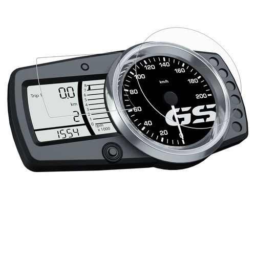 Speedo Angels Screen Protector For BMW G650GS (2011 - Onwards)
