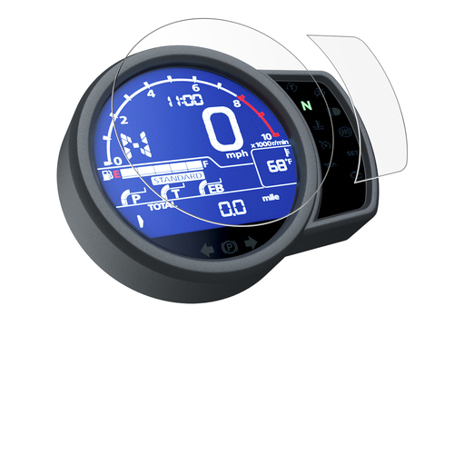 Speedo Angels Dashboard Screen Protector For Honda CMX1100 Rebel (2021 - Onwards)
