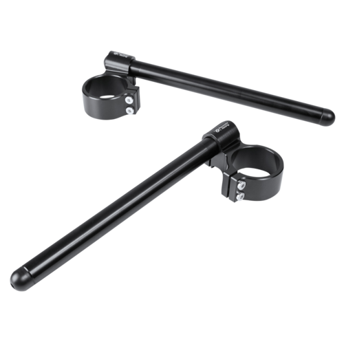 Bonamici Racing Lifted Handlebars (Clip-Ons)