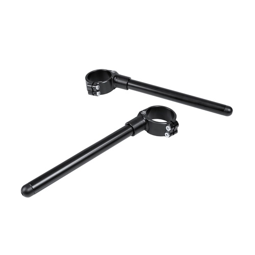 Bonamici Racing Unlifted Handlebars (Clip-Ons)