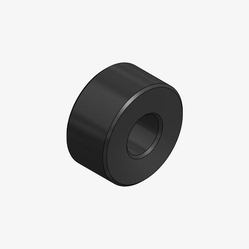 Bonamici Racing Aluminium 10mm spacer