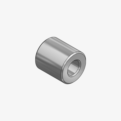 Bonamici Racing Aluminium 13mm spacer