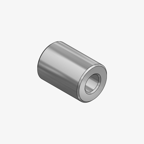 Bonamici Racing Aluminium 18mm spacer