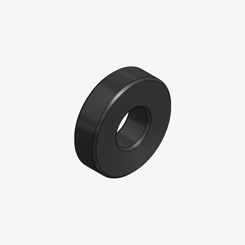 Bonamici Racing Aluminium 5.5mm spacer