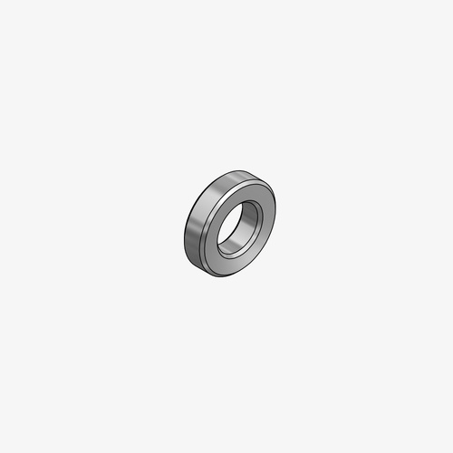 Bonamici Racing Aluminium 5mm spacer