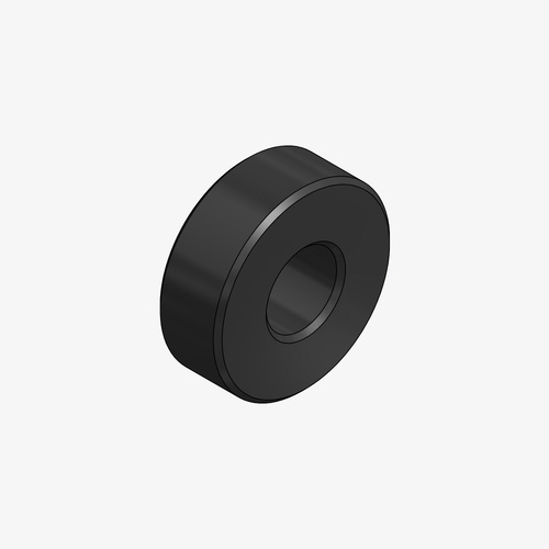 Bonamici Racing Aluminium 7mm spacer