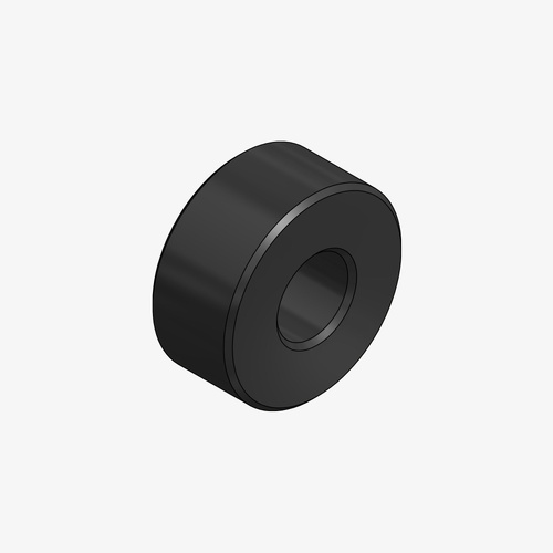 Bonamici Racing Aluminium 9mm spacer