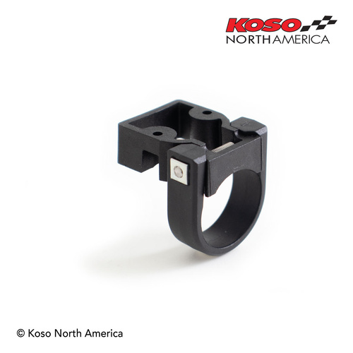 Koso HEATED GRIP CONTROL BRACKET
