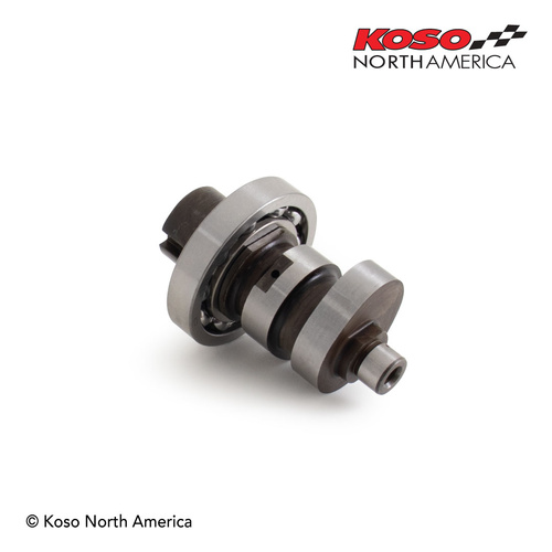 Koso PERFORMANCE 4V CAMSHAFT | for Honda Grom® and Monkey®