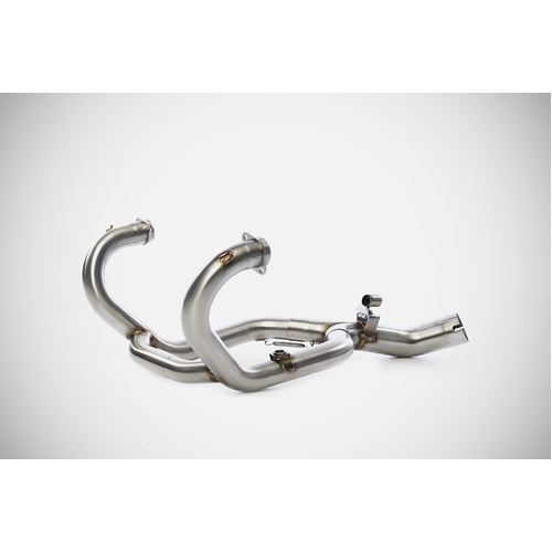 Zard TITANIUM RACING HEADERS KIT For BMW R nine T 21_23