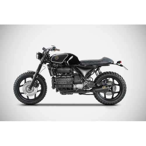 Zard SS RACING FULL KIT For BMW K100 83_89