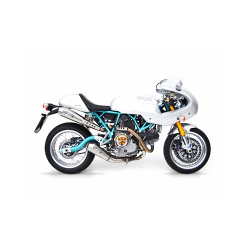 Zard SS E3 FULL KIT For DUCATI DUCATI SPORT 1000/PAUL SMART 07_09