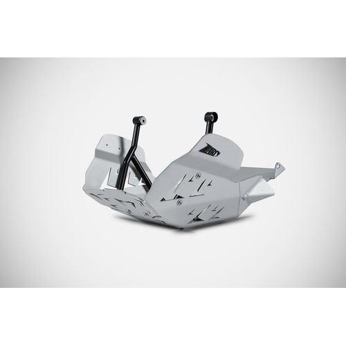 Zard ALUMINIUM ENGINE GUARD For DUCATI DESERTX 22_23