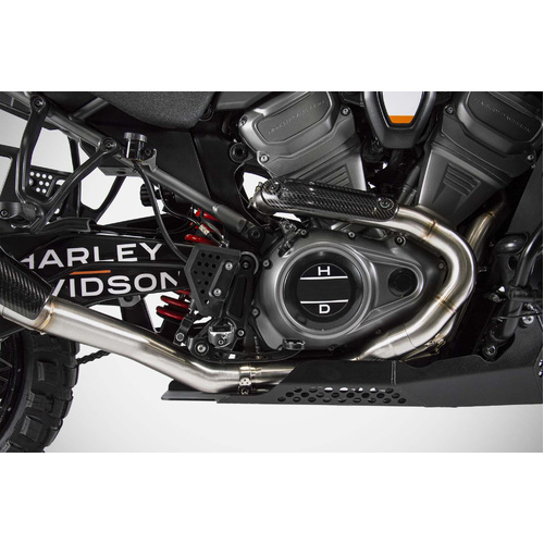 Zard SS RACING HEADERS KIT For HARLEY DAVIDSON PAN AMERICA 1250 20_23
