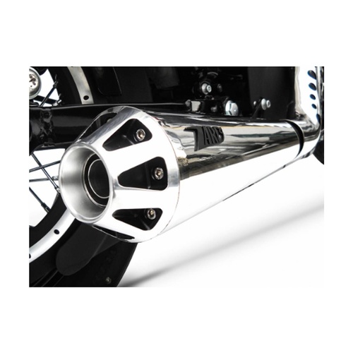 Zard CONICAL-SS E3 FULL KIT For  SPORTSTER 03_13