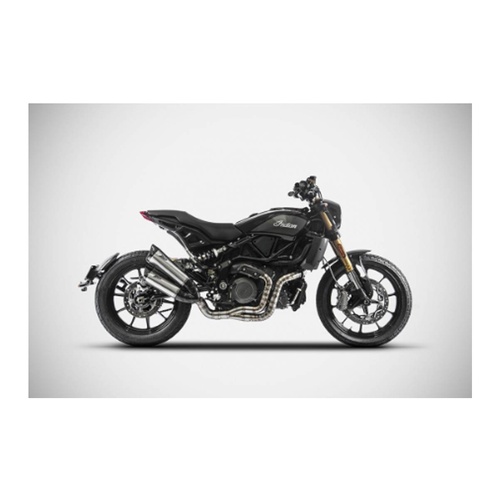 Zard TITANIUM HEADERS KIT For  FTR 1200 18_20