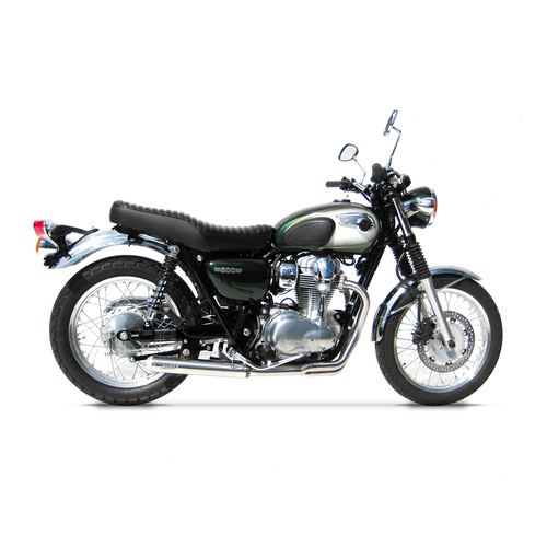 Zard CROSS-SS RACING FULL KIT For  W800 10_17