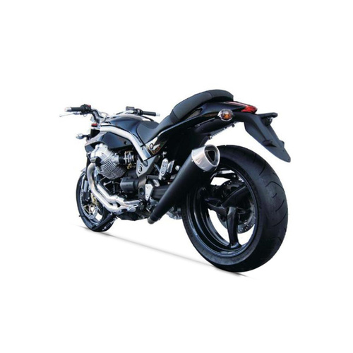 Zard CONICAL-SS RACING SLIP-ON For  GRISO 05_16