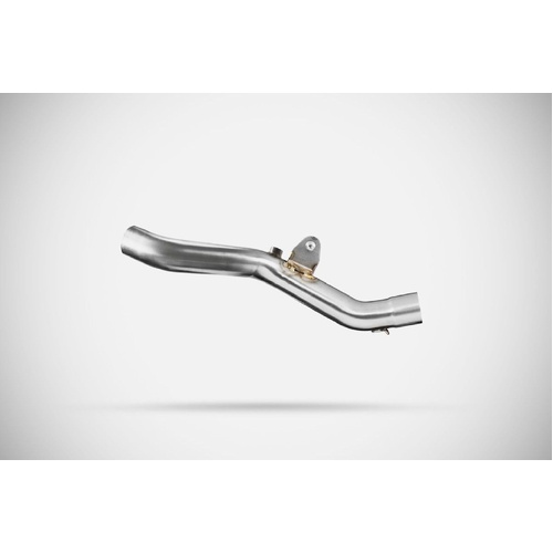 Zard Central Header Decat For Royal Enfield Guerrilla 450 (2024 - Onwards)