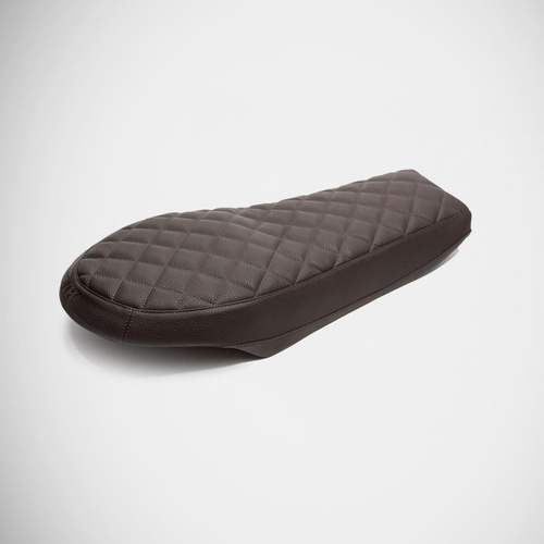 Zard SCRAMBLER 800 & SIXTY2 SEAT| SLIM - BROWN DIAMONDS