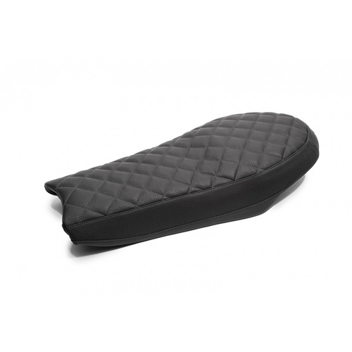 Zard LITE-SLIM SEAT WITH BLACK DIAMONDS For DUCATI SCRAMBLER 800/SIXTY2 15_19