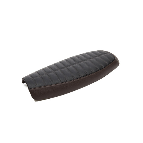 Zard ESSENTIAL-SLIM SEAT WITH DOUBLE For  T100-T120/THRUXT/SCRAMBLER/STREET TWIN 04_17