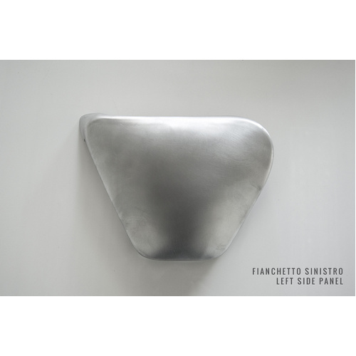 Zard HIGH M. BLACK SS RACING FULL KIT For  BONNEVILLE T120 16_23