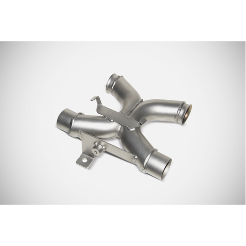 Zard SS DECAT For  T100/T120,STREET/SPEED TWIN, THRUXTON R 16_19