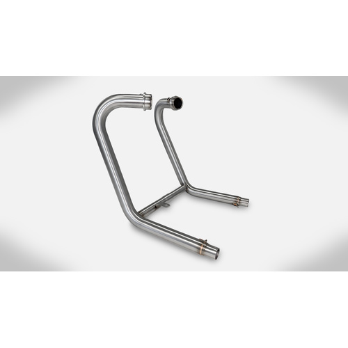 Zard SS RACING HEADERS KIT For  BOBBER 1200 17_23
