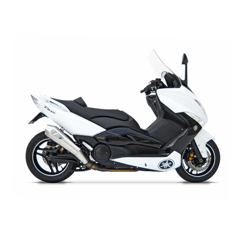 Zard CONICAL-TITANIUM RACING FULL KIT For  T-MAX 530 12_14