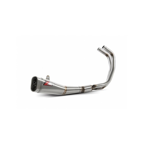 Zard SS RACING FULL KIT For  MT 07 14_23