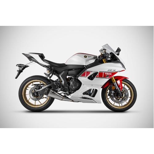 Zard BLACK SS RACING FULL KIT For  R7 21_23