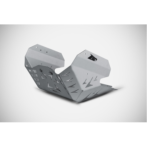 Zard SABBIA-SS RACING SLIP-ON For  TENERE' 700 21_23