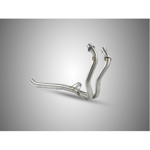 Zard SS RACING HEADERS KIT For  TENERE' 700 21_23
